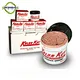 gasoline and oil finding paste
